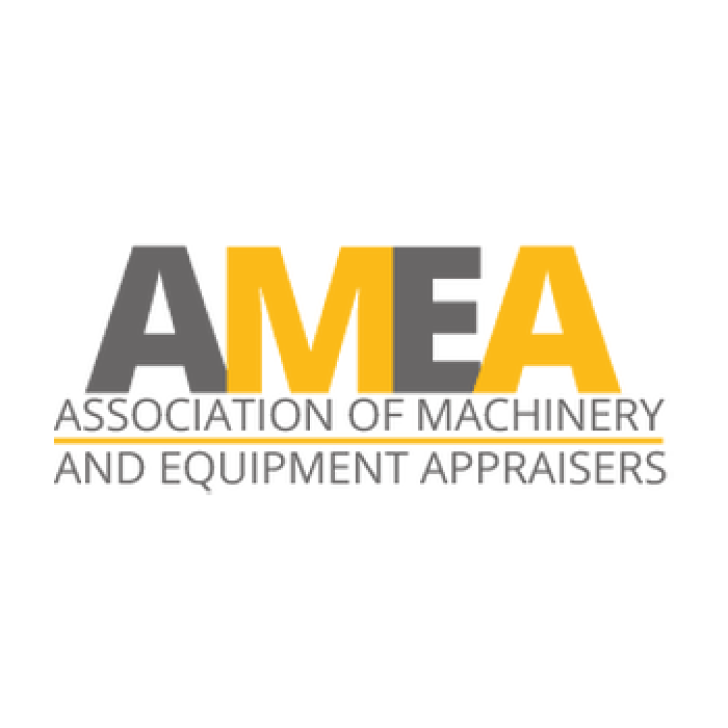 AMEA logo