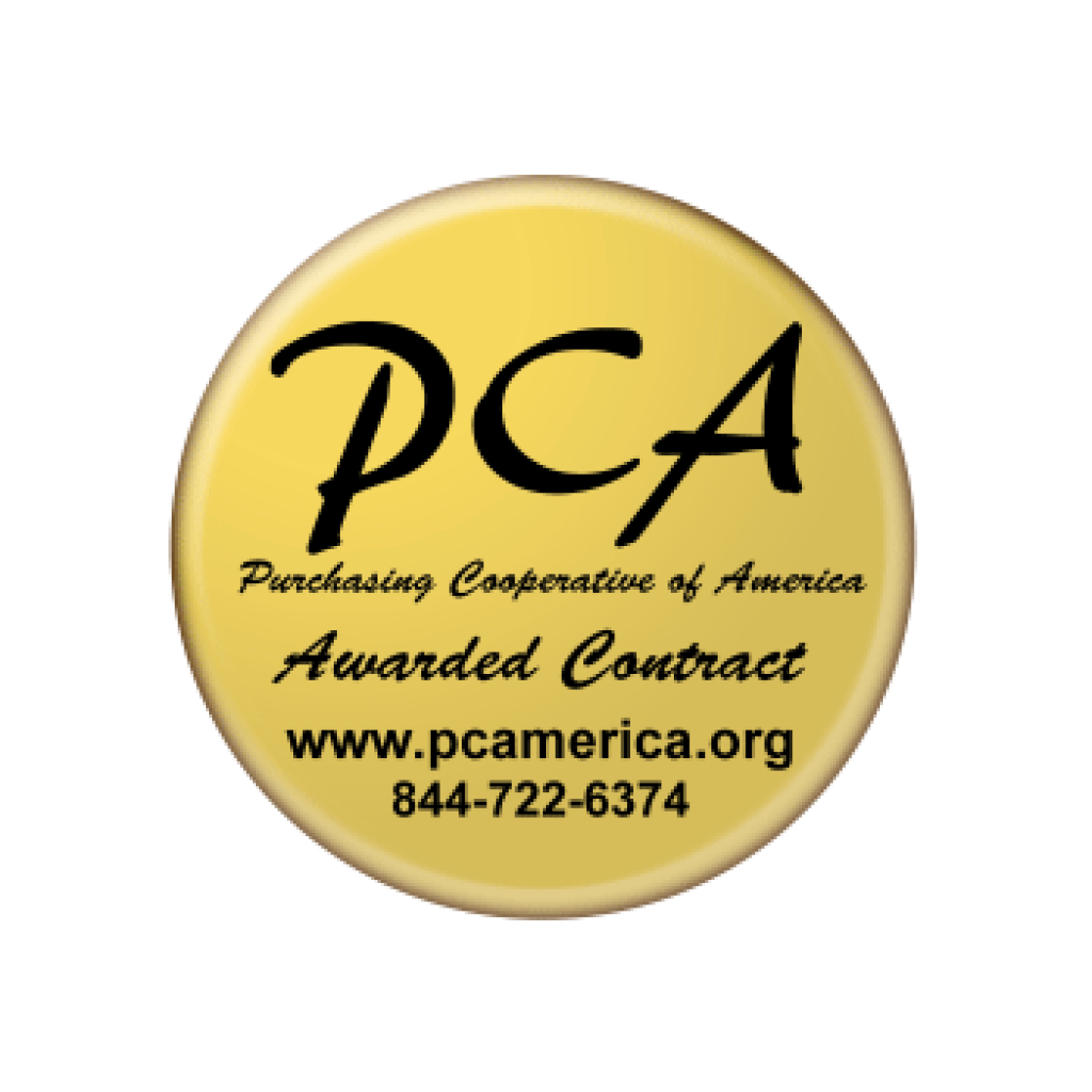 pca logo