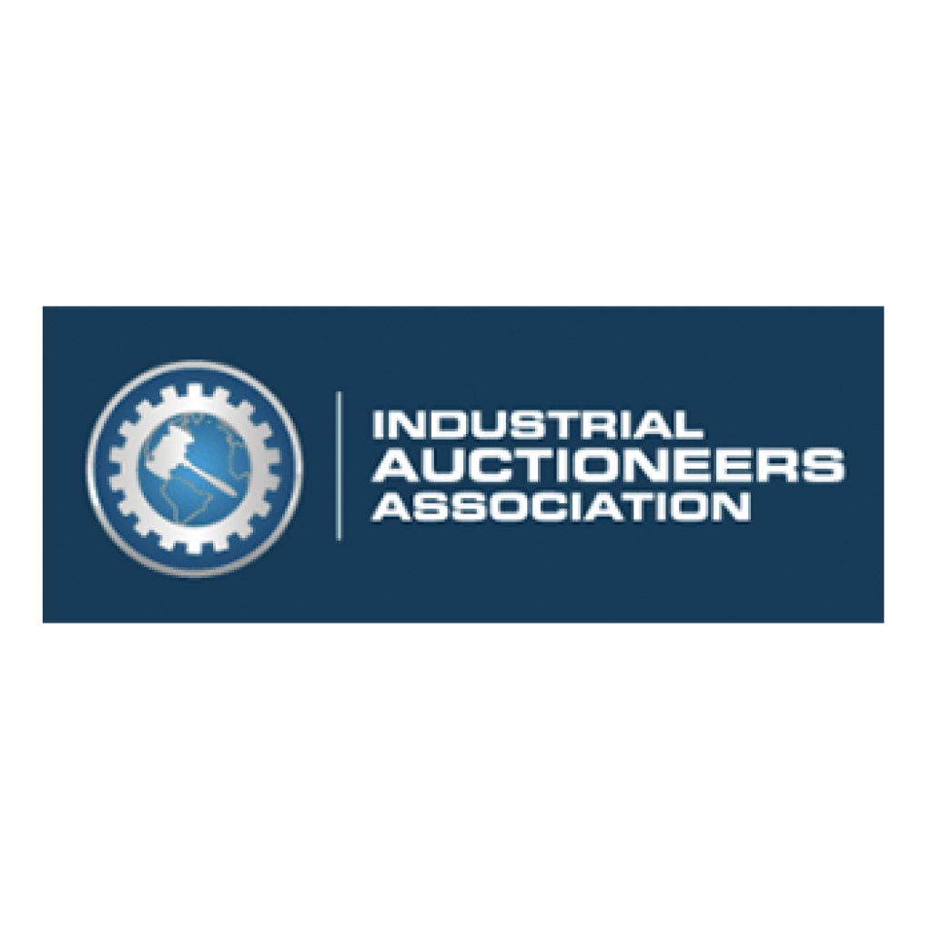 IAA logo