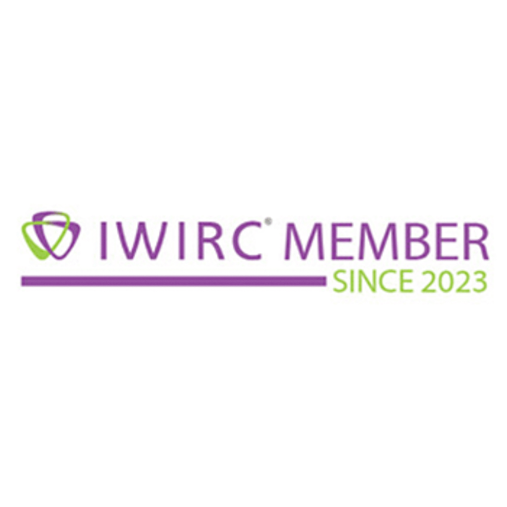 IWIRC logo