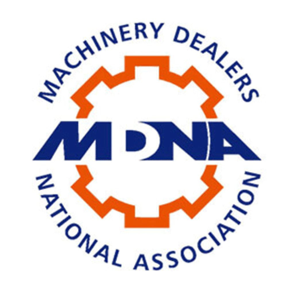 MDNA logo