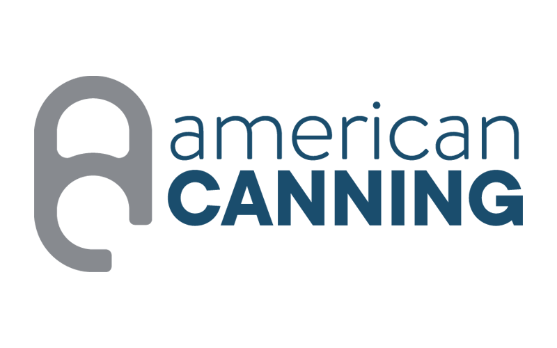 american canning logo