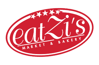 eatzi's logo