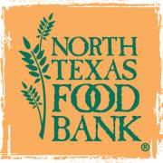 north texas food bank logo