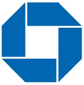 chase bank logo