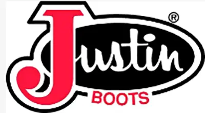 Justin Boots logo